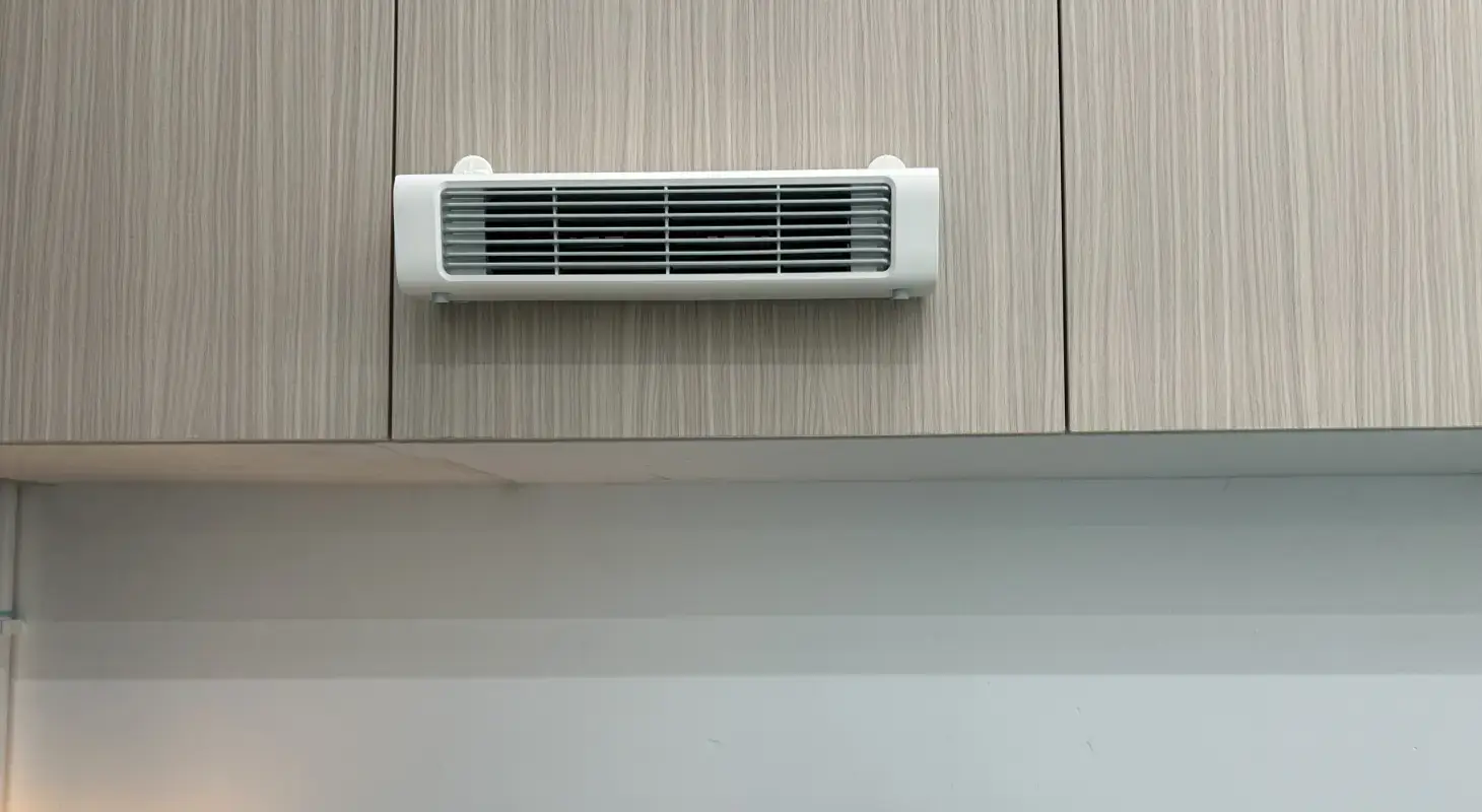Airconditioning